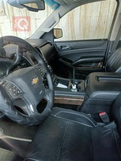 شيفروليه تاهو